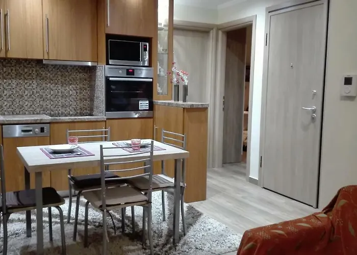Aspa\'S Apartment