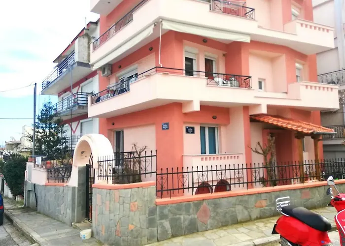 Aspa\'S Apartment