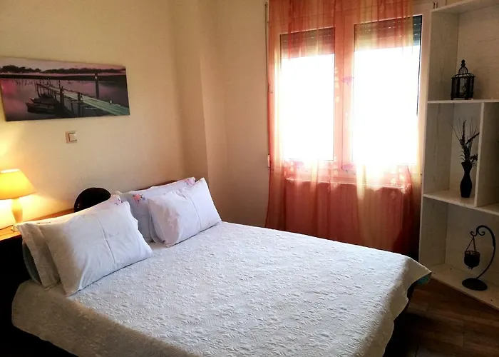 Aspa\'S Apartment