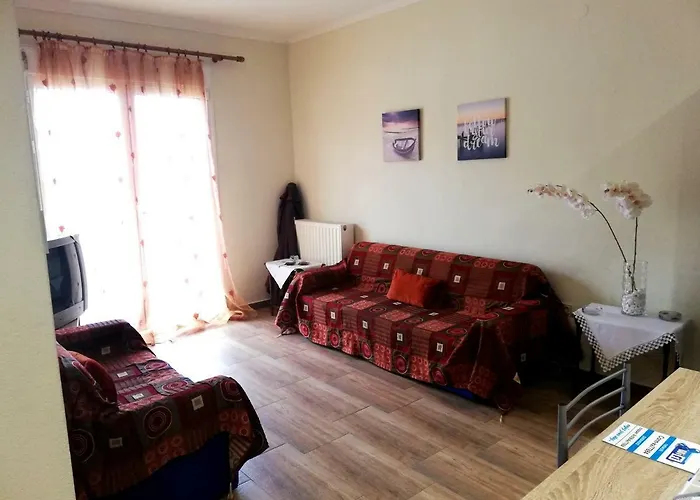 Aspa\'S Apartment