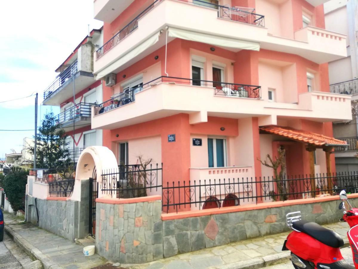 Aspa's Appartement *