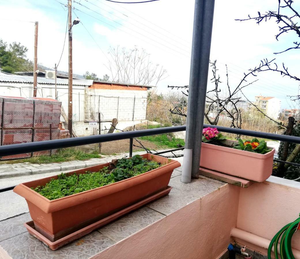 Aspa's Appartement