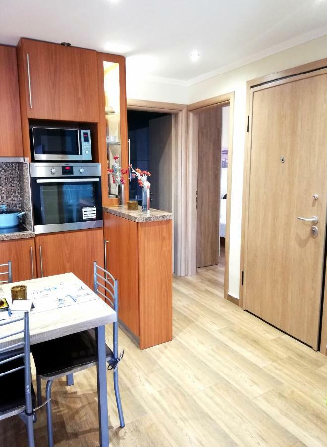 Aspa's Appartement Kavala