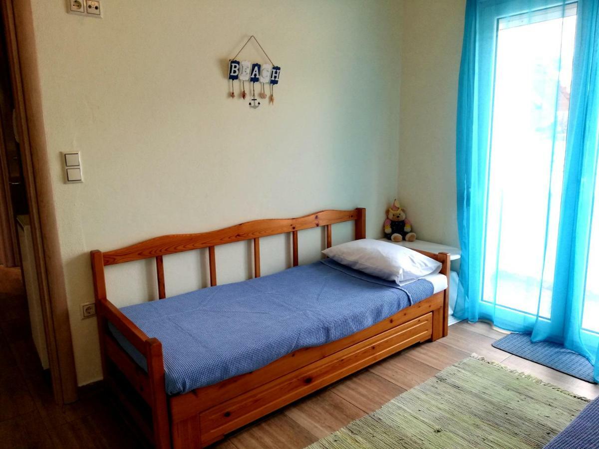 Apartment Aspa's *