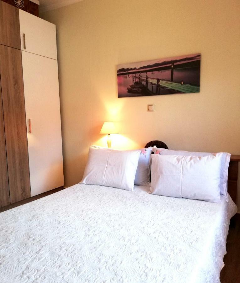 Aspa's Appartement