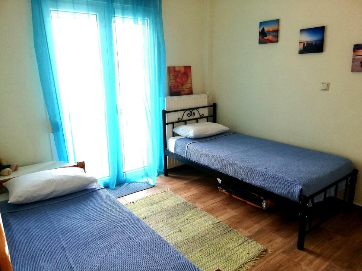 Appartement Aspa's Kavala