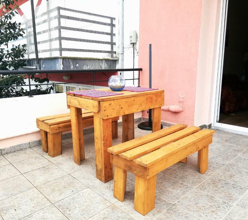 Aspa's * Kavala