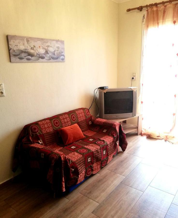 Aspa's Appartement *