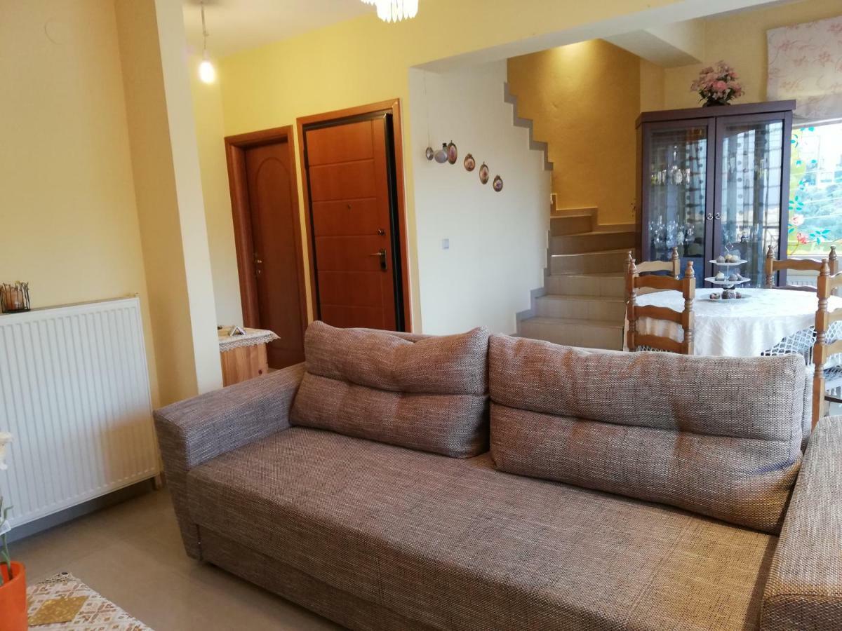 Aspa's Appartement *