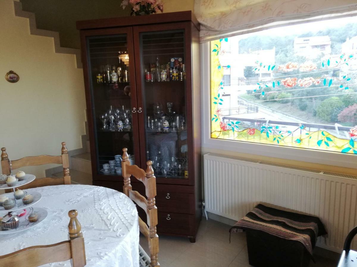 Aspa's Appartement *