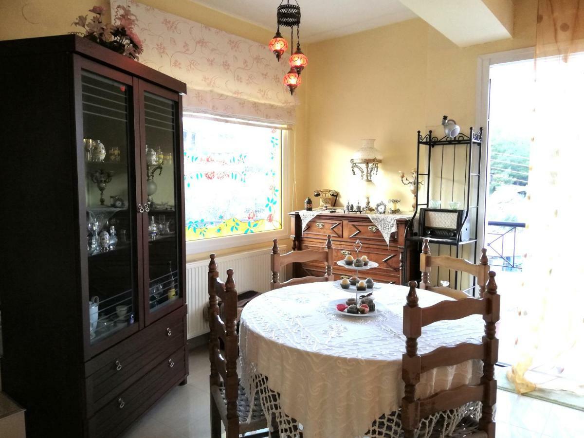 Appartement Aspa's