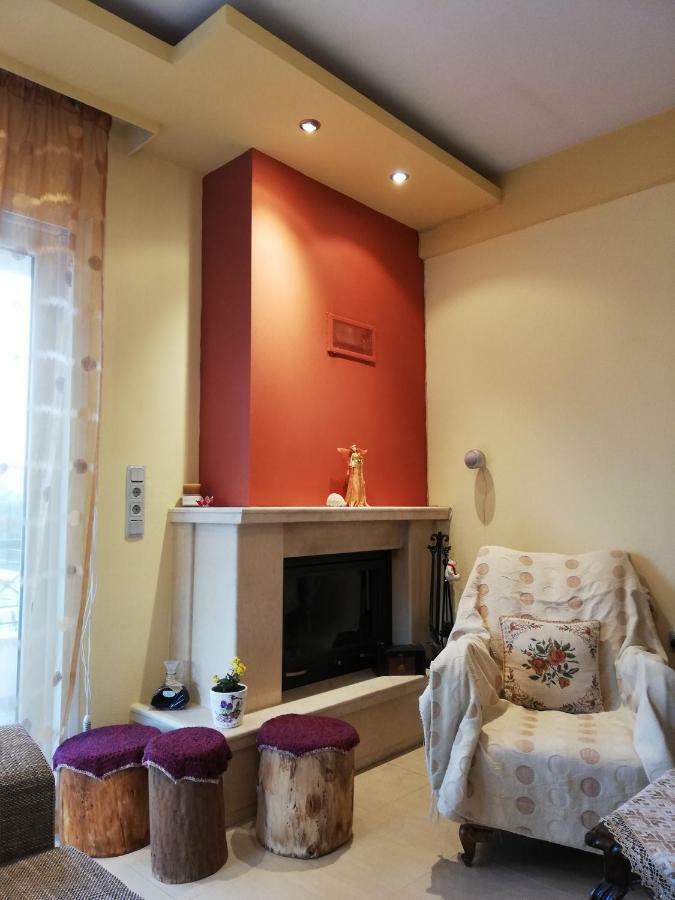 Aspa's Appartement