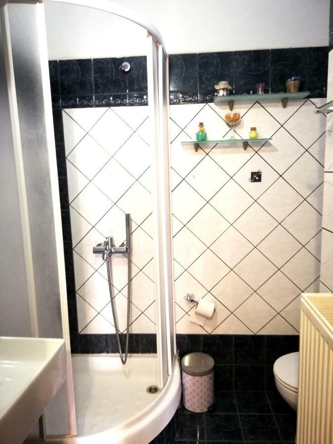 Appartement Aspa's Kavala