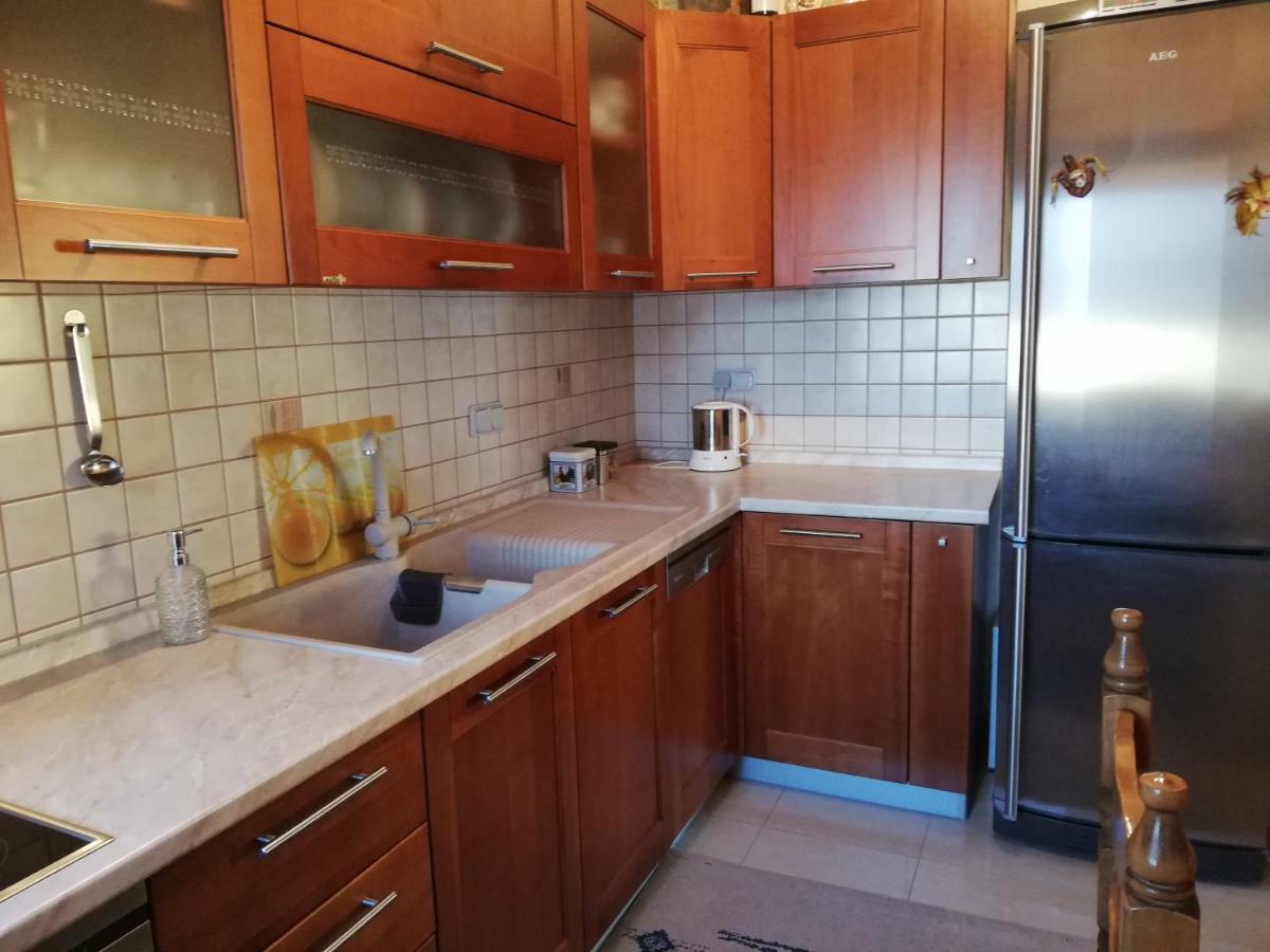 Aspa's Appartement Kavala