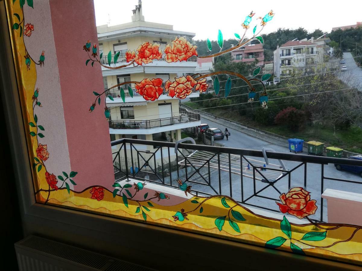 Appartement Aspa's Kavala