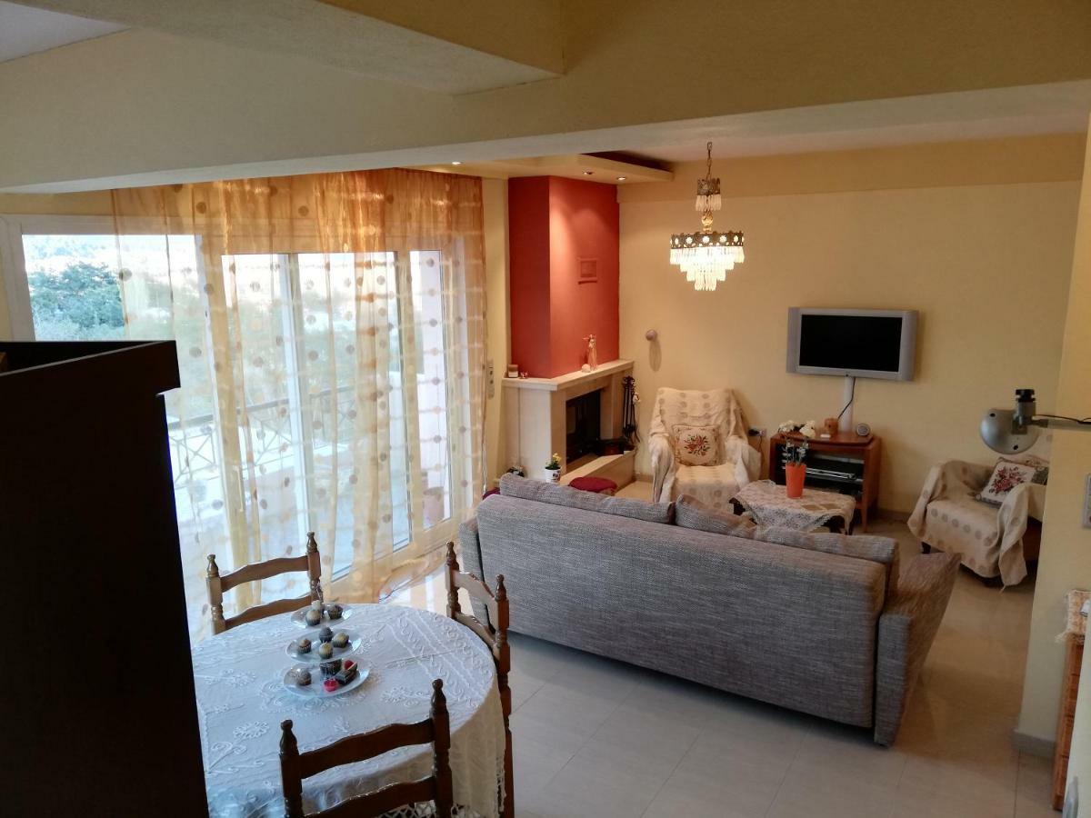 Aspa's Appartement Kavala