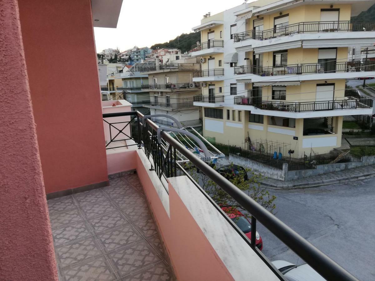 Aspa's * Kavala
