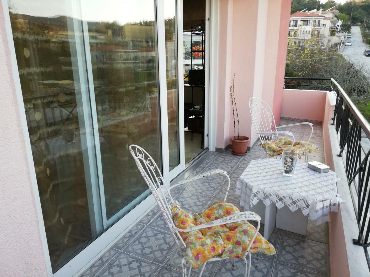 Appartement Aspa's