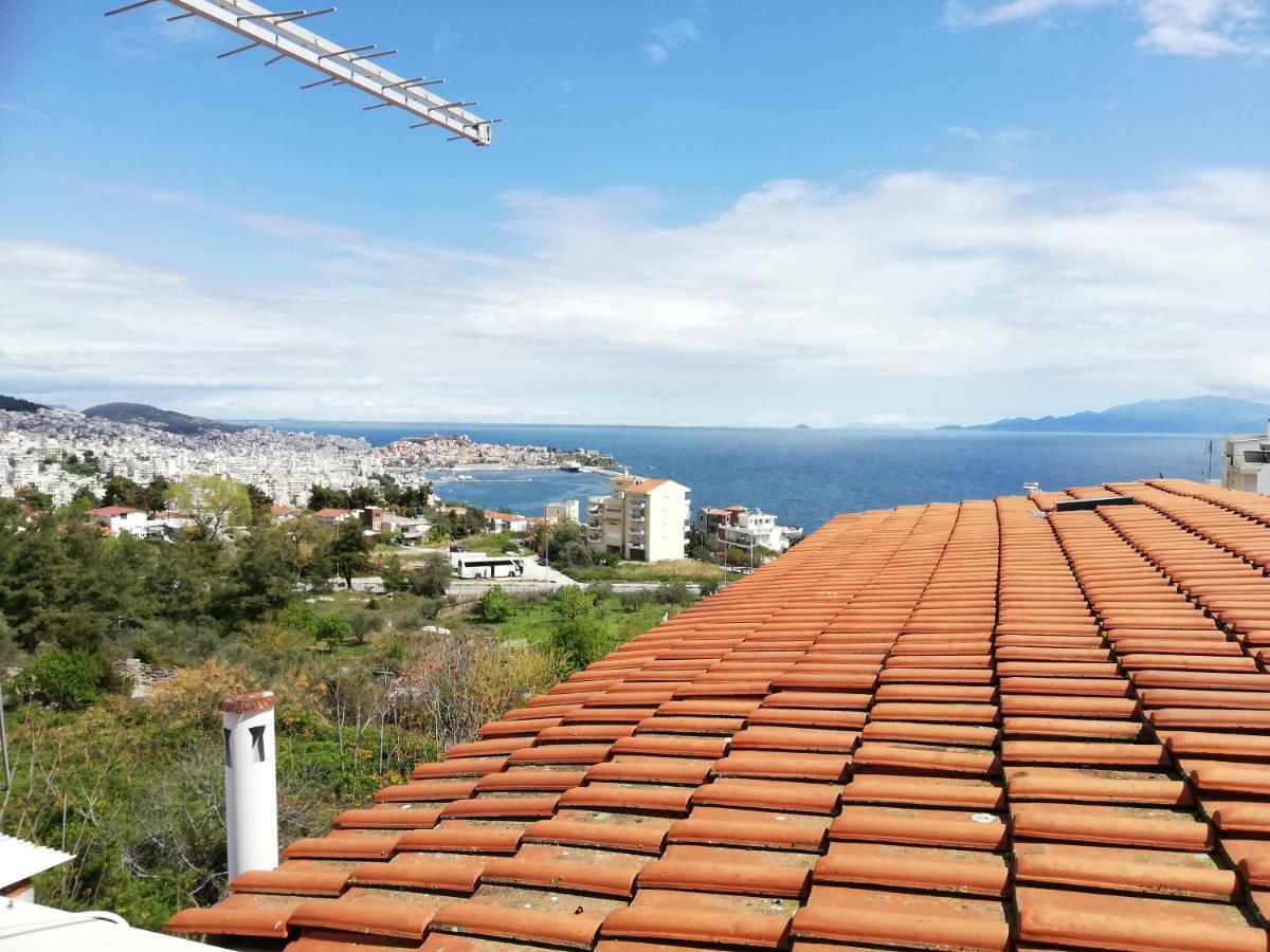 Aspa's * Kavala