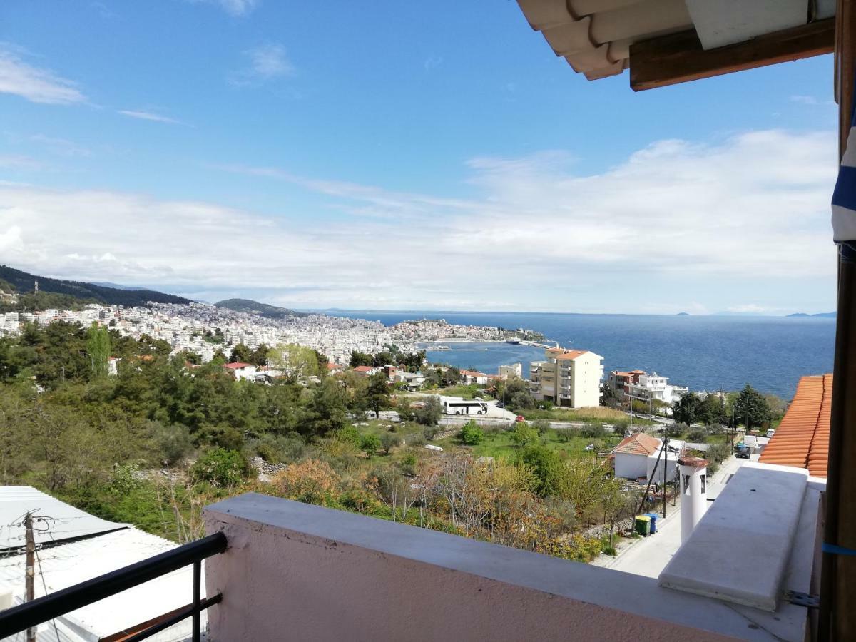 Appartement Aspa's Kavala