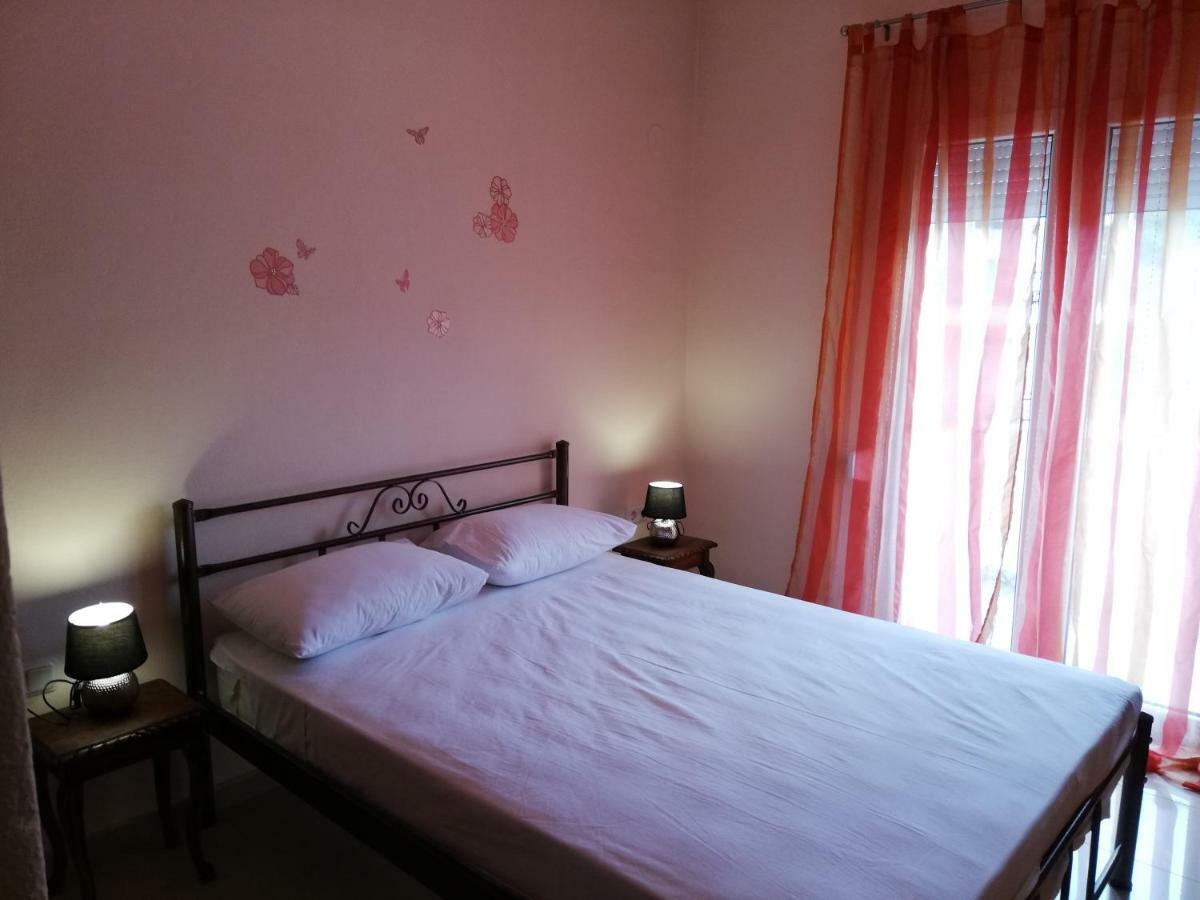 Aspa's Appartement Kavala