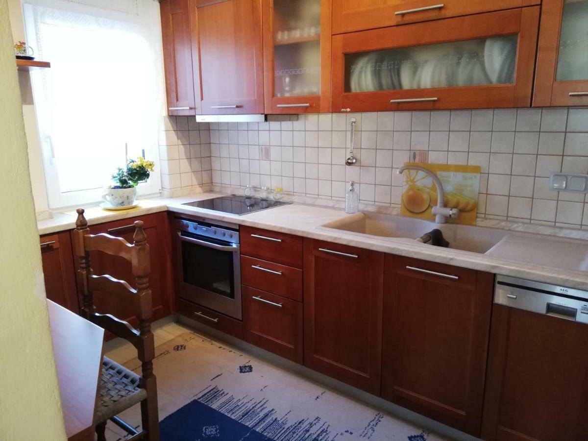 Aspa's Apartment