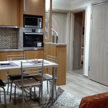 Aspa'S Apartment Kavala Exterior photo