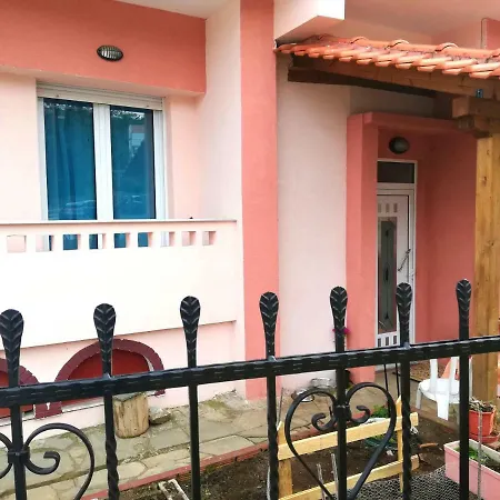 Aspa'S Apartment Kavala Exterior photo