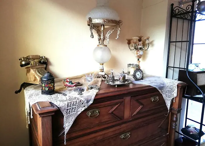 Aspa\'S Apartment