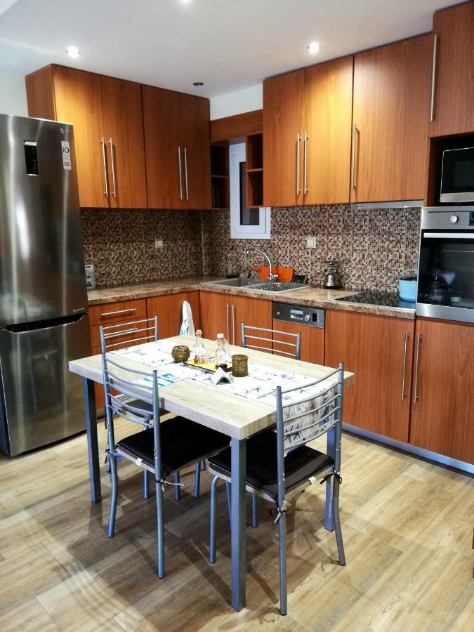 Aspa's Apartment *