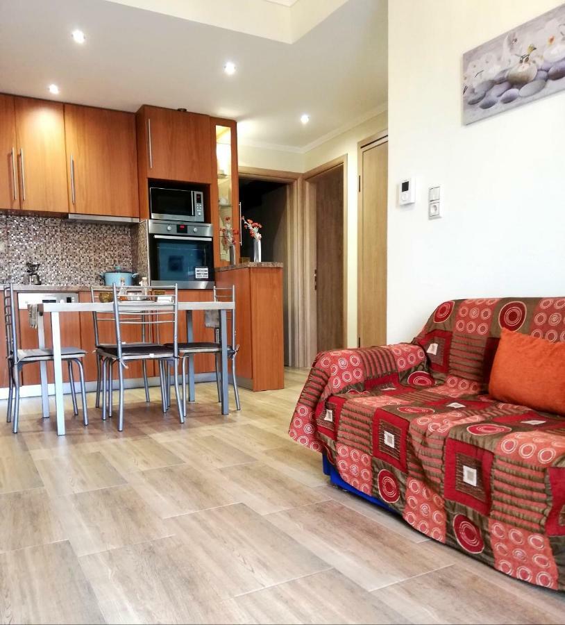 Apartment Aspa's Kavala