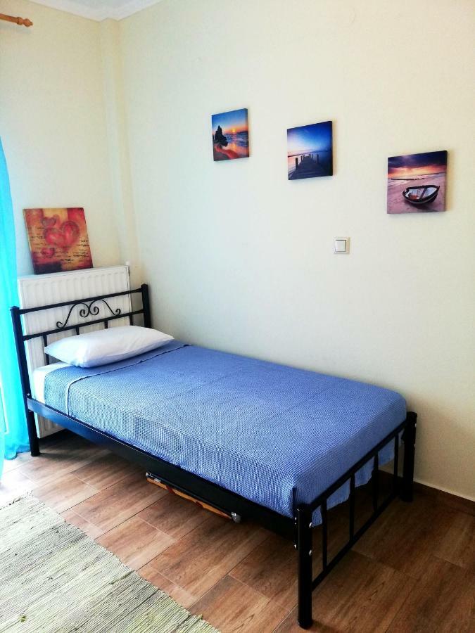 Aspa's Kavala