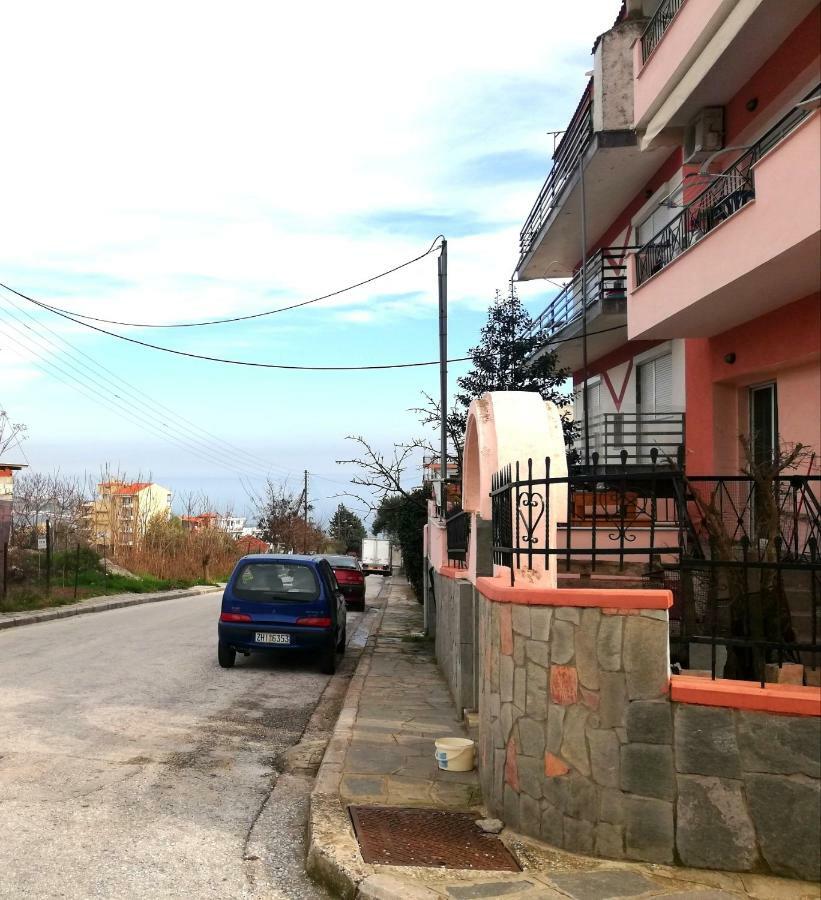 Apartment Aspa's Kavala