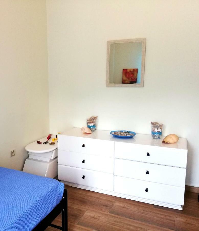 Apartment Aspa's Kavala