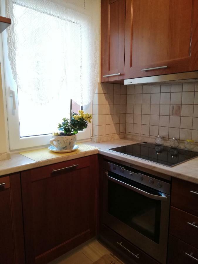 Aspa's Apartment Kavala