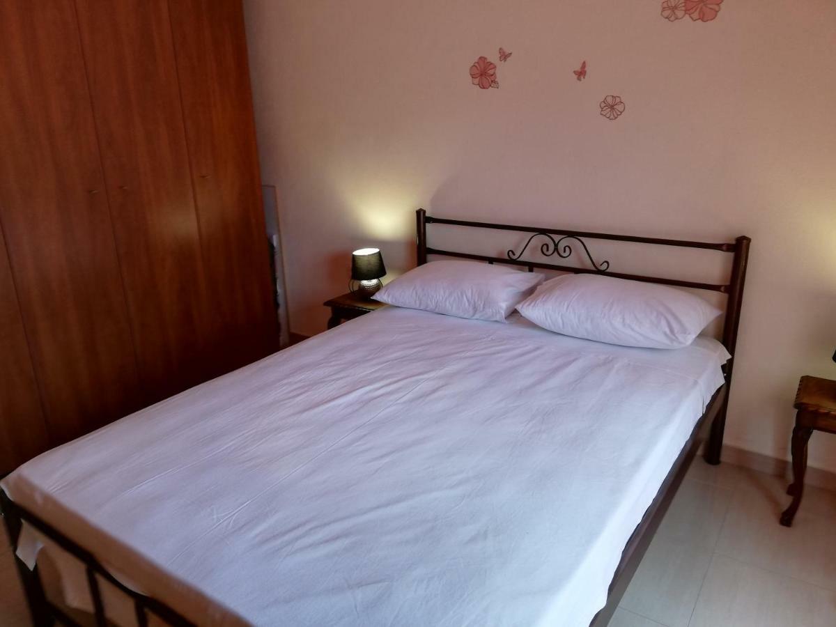 Apartment Aspa's