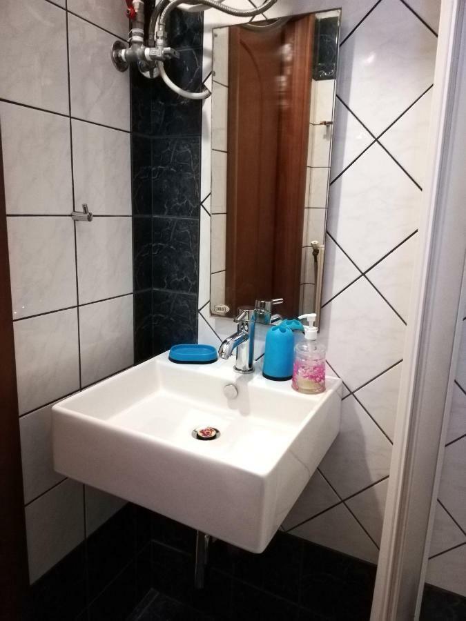 Apartment Aspa's *